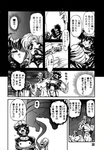 Page 30 of SHALADER Vol.01 - preview thumbnail