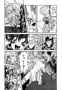 Page 40 of SHALADER Vol.01 - preview thumbnail