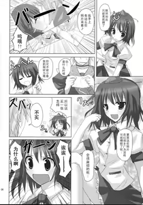 Page 5 of Gensou Kitan VIII - preview thumbnail