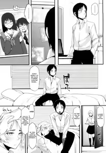 Page 168 of Houkago Strawberry Vibe - After School Strawberry Dildo - preview thumbnail