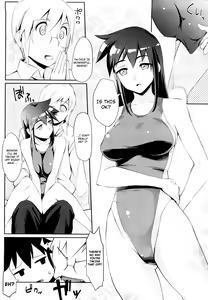 Page 56 of Houkago Strawberry Vibe - After School Strawberry Dildo - preview thumbnail