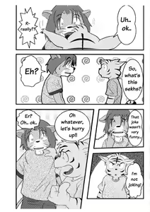 Page 3 of How to Sex - preview thumbnail