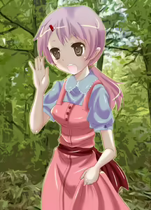 Page 3 of Oukoku Monogatari - Kubitsuri no Rensa - - preview thumbnail