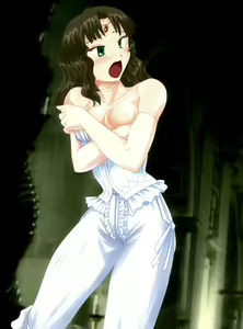 Page 46 of Kamikaze kenshi rozetta 3 ~ shikabane-to no maihime ~ - preview thumbnail
