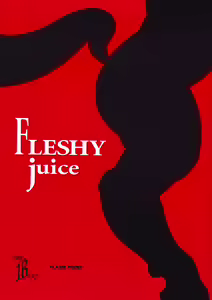 Fleshy Juice - hentai manga cover image