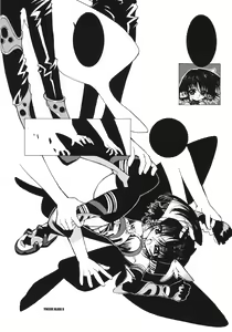 Page 10 of YINSIDE BLADE - preview thumbnail