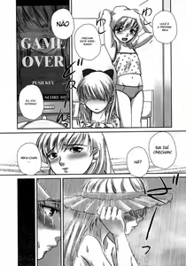 Page 6 of Naughty Babies | Bebês Malcriados - preview thumbnail
