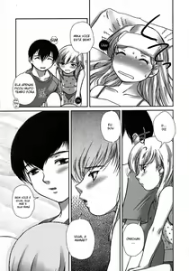 Page 7 of Naughty Babies | Bebês Malcriados - preview thumbnail