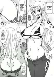 Page 3 of Nami ni Norou!! 2 Years Later - preview thumbnail