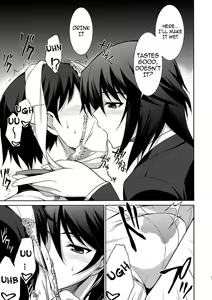 Page 4 of Chifuyu de Pon! - preview thumbnail