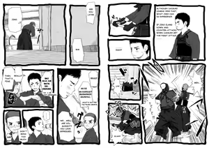 Page 5 of Sensei to Goshujin-sama 2 Genme - preview thumbnail