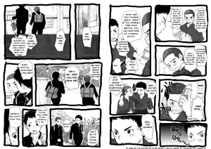 Page 6 of Sensei to Goshujin-sama 2 Genme - preview thumbnail