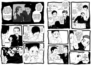 Page 8 of Sensei to Goshujin-sama 2 Genme - preview thumbnail