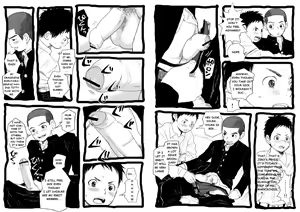 Page 9 of Sensei to Goshujin-sama 2 Genme - preview thumbnail