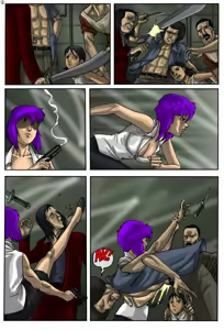 Page 4 of Pink Data - preview thumbnail