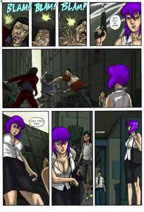 Page 6 of Pink Data - preview thumbnail