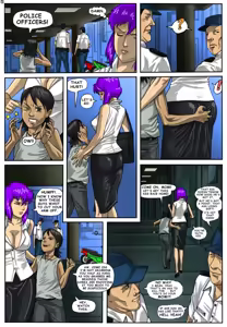 Page 8 of Pink Data - preview thumbnail