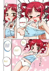 Page 4 of Mad Yakuzaishi Minarai Mimika | Cientista Louca Mimika - preview thumbnail