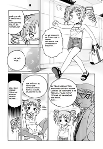 Page 5 of Mad Yakuzaishi Minarai Mimika | Cientista Louca Mimika - preview thumbnail
