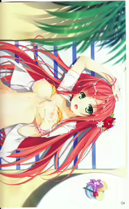 Page 3 of MikiM@S-Perfect Communication- - preview thumbnail
