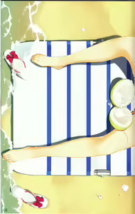 Page 4 of MikiM@S-Perfect Communication- - preview thumbnail