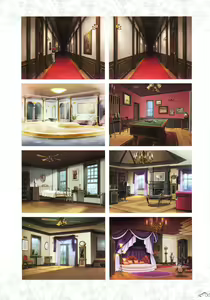 Page 152 of Seishoujo Art Works -STARLESS- - preview thumbnail