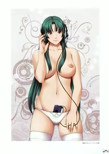 Page 20 of Seishoujo Art Works -STARLESS- - preview thumbnail