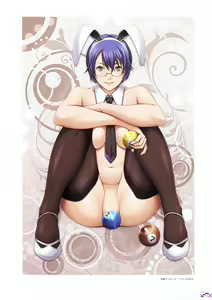 Page 24 of Seishoujo Art Works -STARLESS- - preview thumbnail