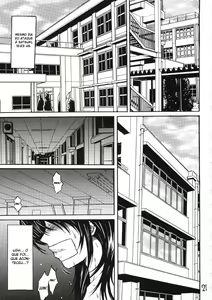 Page 20 of Ryoujoku Rensa 02 - preview thumbnail