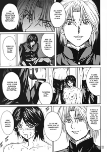 Page 10 of Ryoujoku Rensa 02 - preview thumbnail