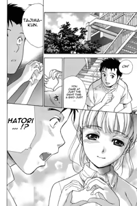 Page 117 of Nurse o Kanojo ni Suru Houhou - How To Go Steady With A Nurse 2 - preview thumbnail