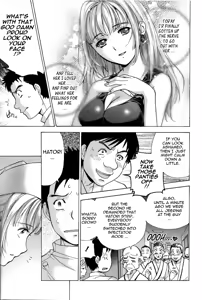Page 176 of Nurse o Kanojo ni Suru Houhou - How To Go Steady With A Nurse 2 - preview thumbnail