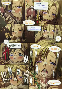 Page 3 of Sisters ~Natsu no Saigo no Hi - preview thumbnail