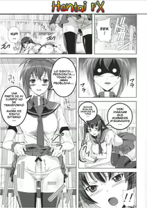 Page 3 of KämpFUCK! - preview thumbnail