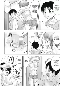 Page 4 of Taking Shelter - preview thumbnail