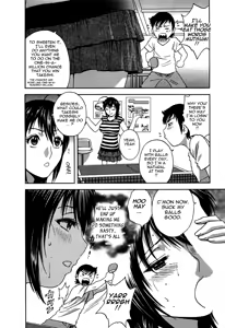 Page 56 of Zokkon! Boin Onsen | Boing Boing Onsen Vol. 3 - preview thumbnail