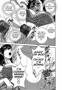 Page 81 of Zokkon! Boin Onsen | Boing Boing Onsen Vol. 3 - preview thumbnail