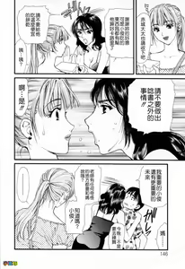 Page 146 of Hajimete no Hito - My First Lady - preview thumbnail
