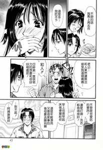 Page 43 of Hajimete no Hito - My First Lady - preview thumbnail