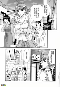 Page 7 of Hajimete no Hito - My First Lady - preview thumbnail
