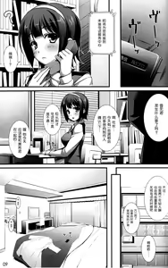 Page 8 of MikiM@S-Perfect Communication- - preview thumbnail