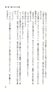 Page 33 of Ikusa Otome Valkyrie 'Anata ni Subete wo Sasagemasu' - preview thumbnail