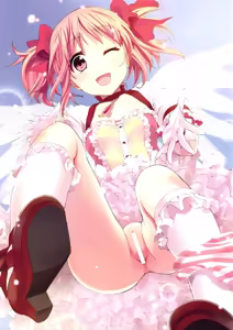 Page 3 of Mahou Fuuzoku Deli heal Magica 4 - preview thumbnail