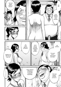 Page 117 of Houkago Chokyo Housoushitsu - preview thumbnail