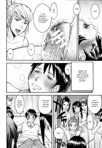 Page 176 of Houkago Chokyo Housoushitsu - preview thumbnail