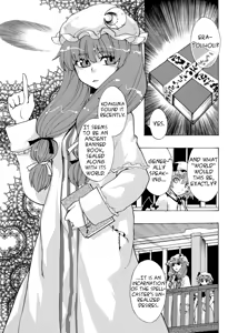 Page 4 of EraKatta ne! Fran-chan! - preview thumbnail