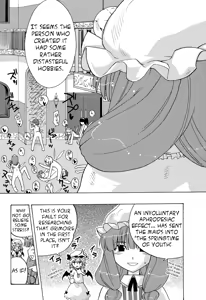 Page 5 of EraKatta ne! Fran-chan! - preview thumbnail