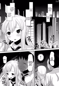 Page 4 of Sena-chan Bitchbichi - preview thumbnail