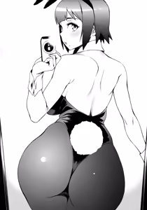 Page 3 of Otonashi Kotori-san 17 sai Self G4U! | Otonashi Kotori-san 17 Year Old Self G4U! - preview thumbnail