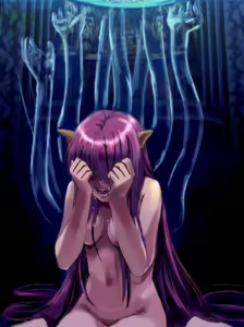 Page 4 of Mutuki CGcollection 2009 H-side - preview thumbnail